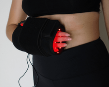 Load image into Gallery viewer, RUBICURE™ Belt - red-light-therapy